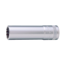 Nasadni ključ 3/8" dolg 12 robi 13mm 