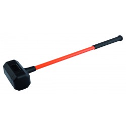 kladivo-pvc-crn-fi-105-mm-dolg-915-mm-teza-5-600g-s-kroglicami
