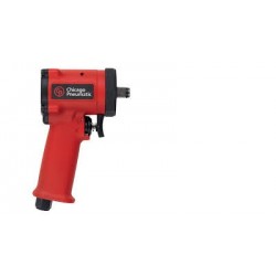 Pnevmatska pištola-vijačnik 1/2" extra kratka CP7732