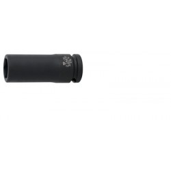 Nasadni ključ 1/2" strojni  dolg 17 mm