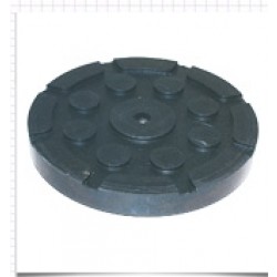 Gumi podloga za 3T dvigalo