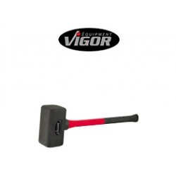 Kladivo gumi 500 mm 2.500g