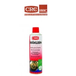 Čistilo sprey za zavore 500 ml.