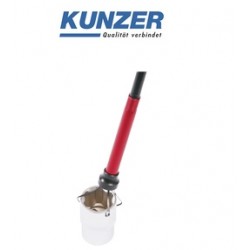 Prijemalo magnetno 12mm dol. 70 cm