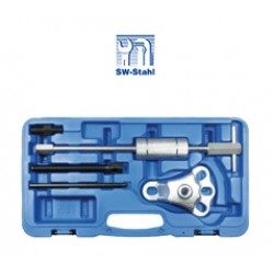 Set za demontažo kolesnega pesta - ležaja