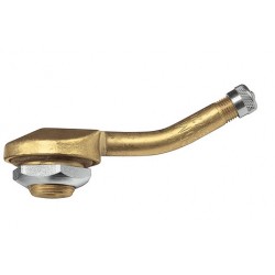 Ventil LKW S 40MSF 90* 16