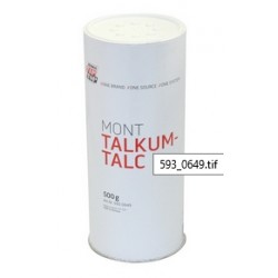 Smukec talka 500 g