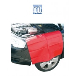 Prevleka za čez blatnik 90 x 64