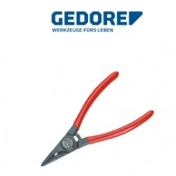 Klešče špicange GEDORE zunanje A 3