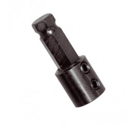 Adapter za sveder 6 mm hitro vpenjanje