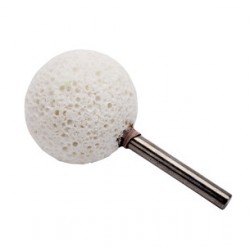 Brus kameni krogla fi 38 mm