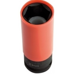 Nasadni ključ 1/2" PVC 21 impact