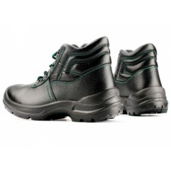 Čevlji basic panda visoki