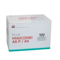 Injekcije mini combi A 6 mm