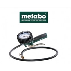 Manometer 10 bar Metabo