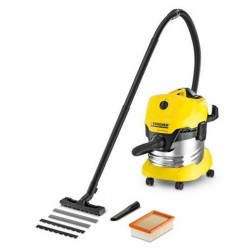 Sesalec Kercher MV 4 Preium