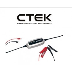 Polnilec za akumulatorje CTEK mxs 3,8 A 12 V