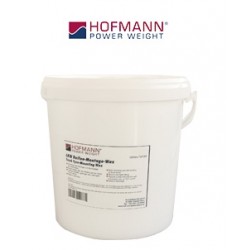 Montirna pasta Hofmann 5 kg LKW bela