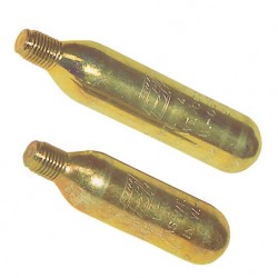 Bombica z zrakom na navoj 12 g