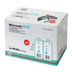 Injekcije mini combi B 10 mm