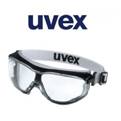 Očala Uvex  večja