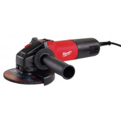 Brusilka kotna električna AG 750 -125 Milaukee 750 W 10000 obr