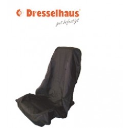 Prevlek za čez sedež nylon