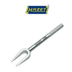 Vzvod za odstranjevanje zglobov iz vilic kratek Hazet