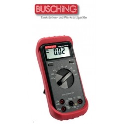 Multimeter Busching M.silicon