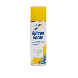 Sprey silikon 300 ml