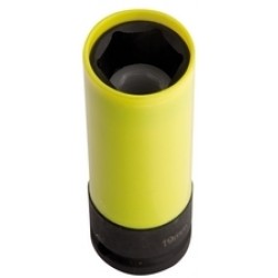 Nasadni ključ 1/2" PVC 19 impact