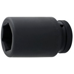 Nasadni ključ strojni dolgi 1" 30 mm