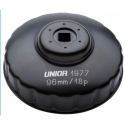 Ključ za filer 3/8" 74 mm