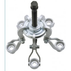 Snemalec za demontažo pesta kolesa 3 - 5 kraki