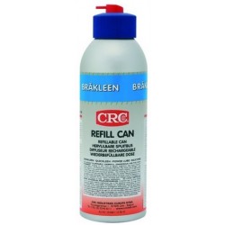 Steklenica za ponovno polnjenje CRC