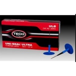 Inekcija gobice 6mm KAT.14 250UL