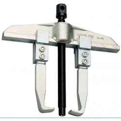 Snemlec 2- kraki drsni 400 mm