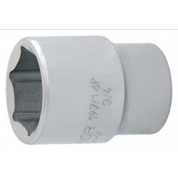 Nasadni ključ 3/4" kratek 30 mm