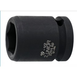 Nasadni ključ strojni 1/2" kratki 19
