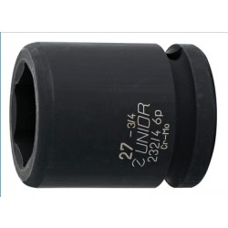 Nasadni ključ 3/4" strojni kratek 30 mm