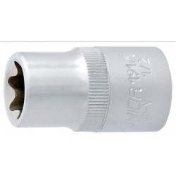 Nasadni ključ 1/2" notranji torx E 20