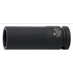 Nasadni ključ 1/2" strojni  dolg 19 mm