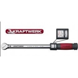 Moment ključ 1/2" 60-340 Nm CLICK