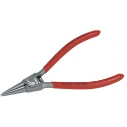 Klešče seger zeger A4 hightech za zunanji ring (za narazen) ravne 320mm 85 - 140 mm