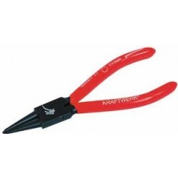 Klešče seger zeger J4 hightech za notranji ring (za skupaj) ravne 180mm 85 - 140 mm