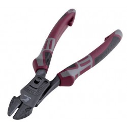 Klešče ščipalne hightech z vzvodom ojačane 200 mm