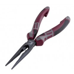 Klešče telefonske ravne hightech 205 mm