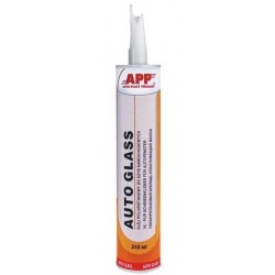 Lepilo kit za stekla 310 ml