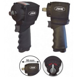 Pnevmatska pištola-vijačnik 1/2" extra kratka 99 mm