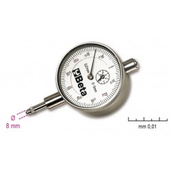 Merilna ura analogna 1662/1